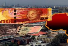 Top 10 African Countries with the Biggest Economy