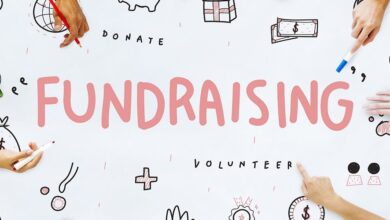 How to Write a Proposal for a Fundraiser