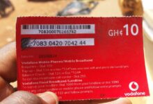 Best Vodafone Ghana Promotions: Made For Me, Special Data, Bossu & More