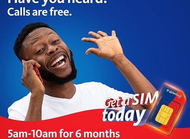 How to Activate AirtelTigo Free Morning Offer For 6 Months Unlimited Talk-time