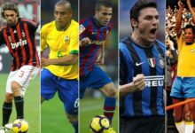 Football’s Top 10 Greatest Full-Backs of All Times