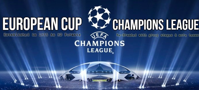Most Successful Teams In UEFA Champions League History