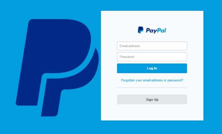 PayPal in Ghana