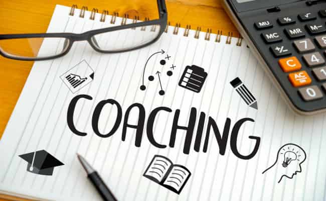 How to Launch Your Coaching Business