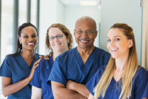 Career Opportunities for Nursing Graduates