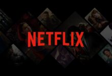 How much Netflix plans cost in Ghana cedis